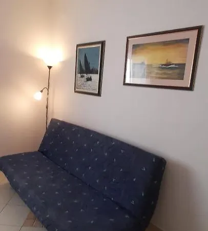 Apartment Sara Kali