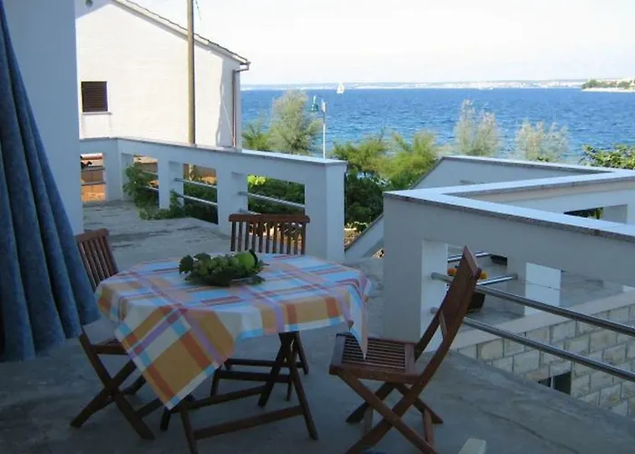 Apartament Sara Kali