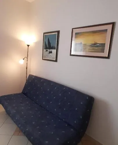 Апартаменты Sara Кали