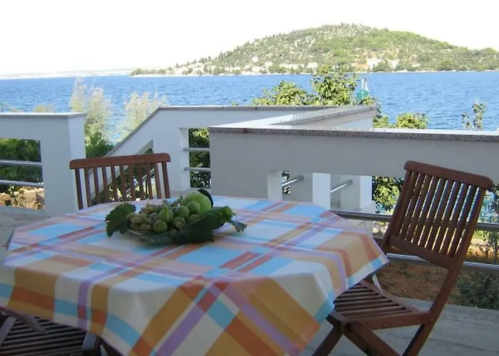 Апартаменты Sara